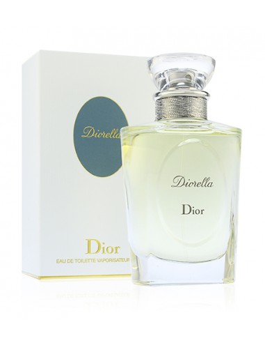 Dior Diorella - EDT