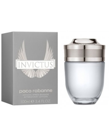 Paco Rabanne Invictus - aftershave water