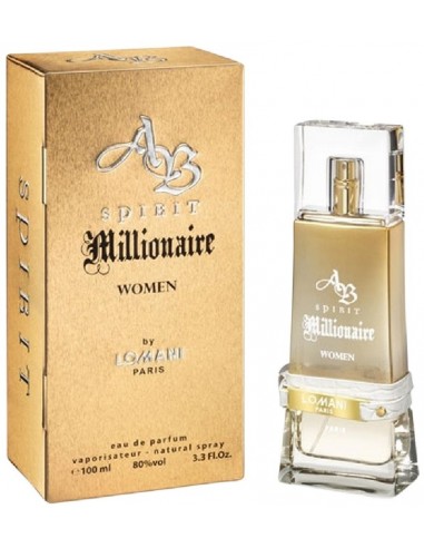 Lomani AB Spirit Millionaire - EDP