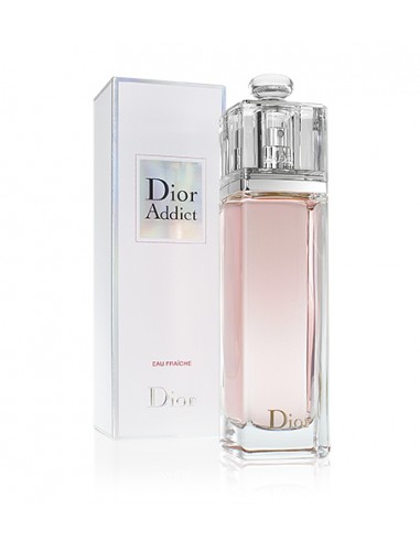 Dior Addict Eau Fraiche 2014 - EDT