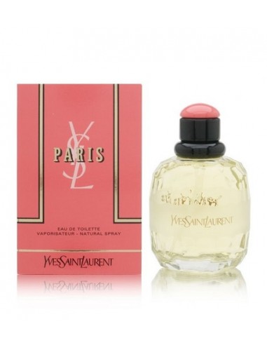 Yves Saint Laurent Paris - EDT