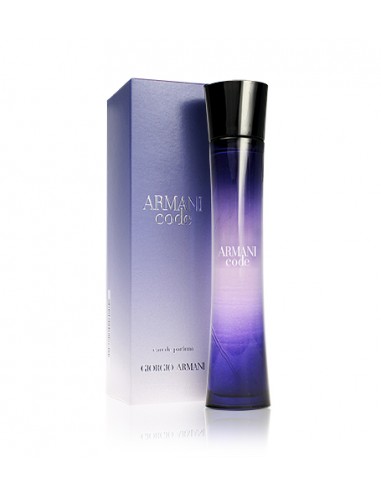 Giorgio Armani Code - EDP