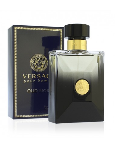 Versace Pour Homme Oud Noir - EDP