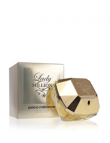 Paco Rabanne Lady Million - EDP