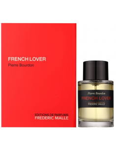 Frederic Malle French Lover - EDP