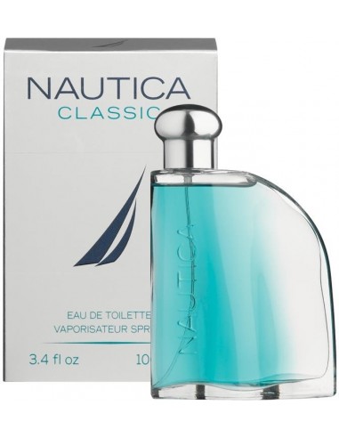 Nautica Classic - EDT