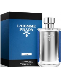 Prada L'Homme L'Eau - EDT