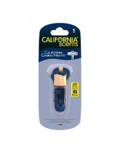 "California Scents" pakabinamas buteliukas "California...
