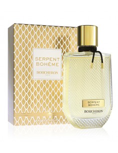 Boucheron Serpent Bohéme - EDP