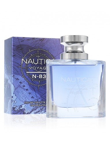 Nautica Voyage N-83 - EDT