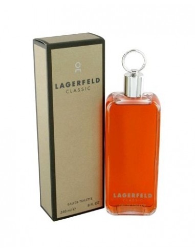 Karl Lagerfeld Classic - EDT