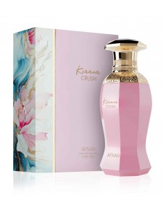 Afnan Kiaana Crush - EDP