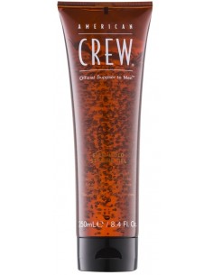 American Crew Firm Hold Styling Gel - stilizacinis gelis...