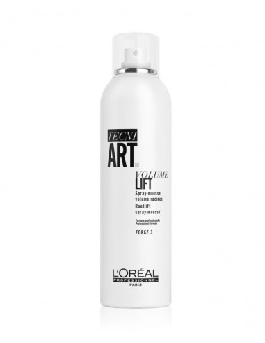 L'Oréal Professionnel Tecni.Art - foam for volume from the roots