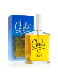 Revlon Charlie Blue Eau Fraiche - EDT