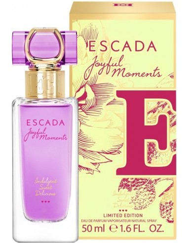 Escada Joyful Moments - EDP