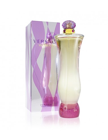 Versace Woman - EDP