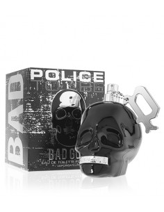 Policija turi būti blogas vaikinas - EDT