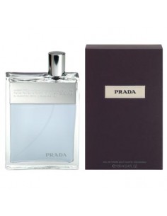 Prada Amber Pour Homme - EDT