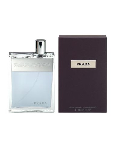 Prada Amber Pour Homme - EDT