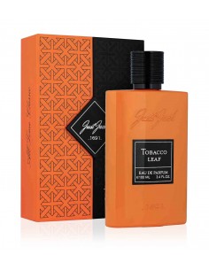 Just Jack Tobacco Leaf - EDP