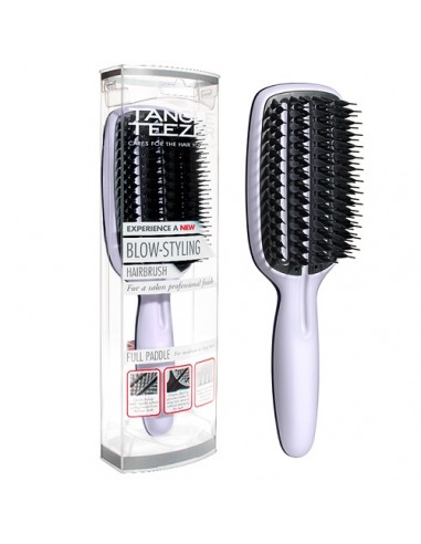 Tangle Teezer Blow-Styling Smoothing Tool Full Size