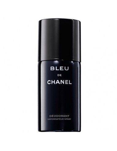 Chanel Bleu de Chanel - deodorant spray