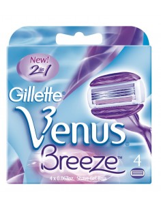Gillette Venus Breeze
