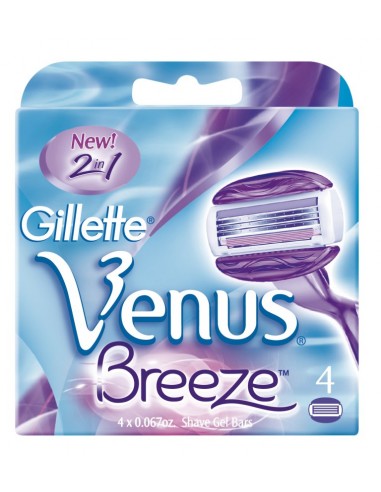 Gillette Venus Breeze