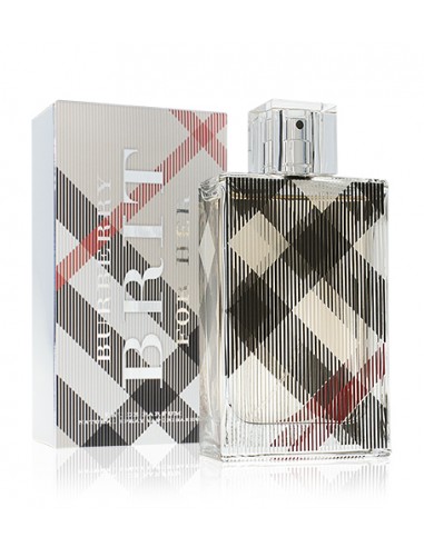 Burberry Brit For Her - EDP