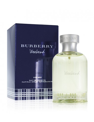 Burberry Weekend For Men - EDT