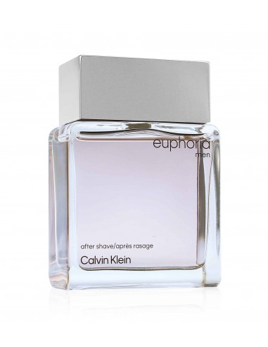 Calvin Klein Euphoria Men - aftershave water