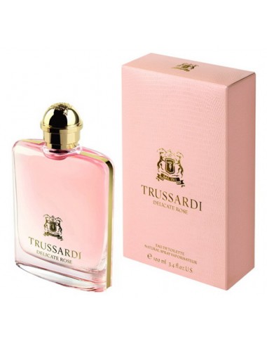 Trussardi Delicate Rose - EDT