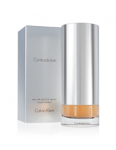 Calvin Klein Contradiction - EDP