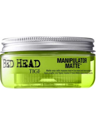 Tigi Bed Head Manipulator - matting wax with strong fixation