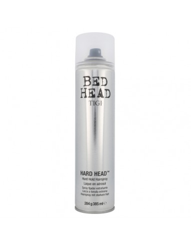 Tigi Bed Head Hard Head - hair spray