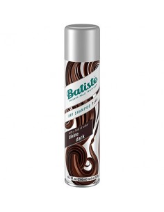 Batiste Divine Dark - sausas šampūnas