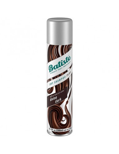 Batiste Divine Dark - dry shampoo