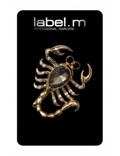 label.m Stinger - spona iki plaukų