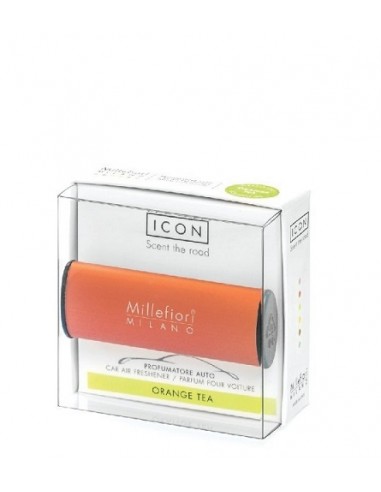 Millefiori Milano Icon Classic Orange Tea