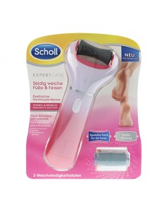 "Scholl Expert Care