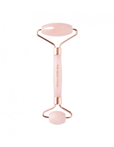 Teami Rose Quartz Facial Roller