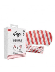 "AfterSpa" atostogų vadovai