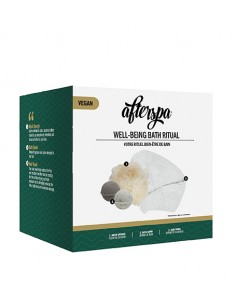 "AfterSpa" geros savijautos vonios ritualas