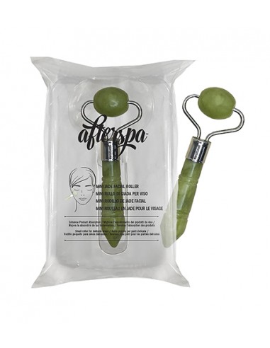 AfterSpa Mini Jade Facial Roller