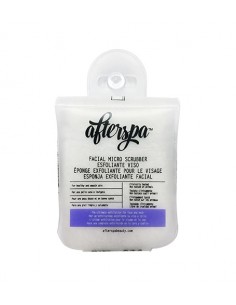 "AfterSpa" veido šveitiklis "Micro Scrubber