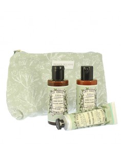 Panier Des Sens Precious Jasmine