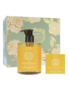 Panier Des Sens regeneruojantis medus