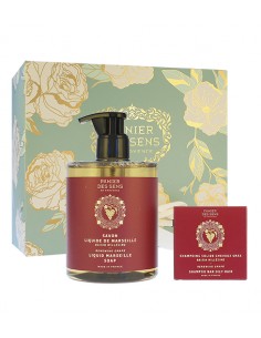 Panier Des Sens atnaujinantis vynuogių ekstraktas