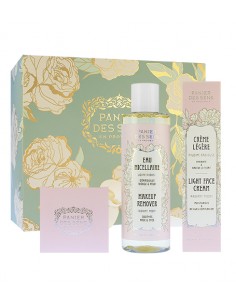 Panier Des Sens Radiant Peony